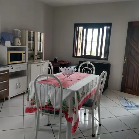 Apartamentos De Verao Tramandai Exterior photo