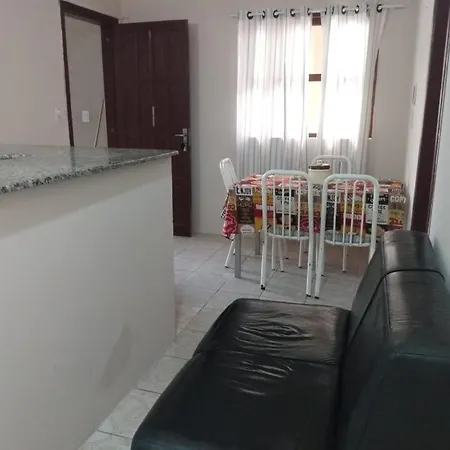 Apartamentos De Verao Tramandai Exterior photo