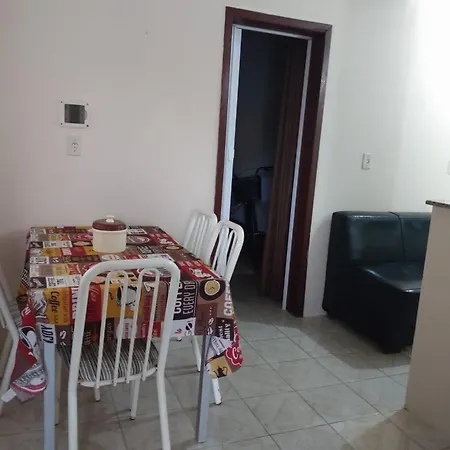 Apartamentos De Verao Tramandai Exterior photo
