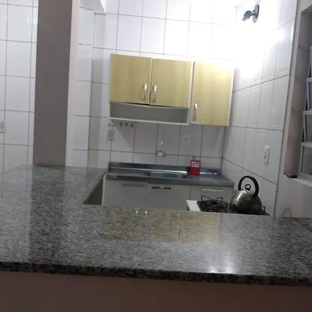 Apartamentos De Verao Tramandai Exterior photo