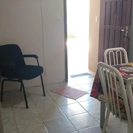Apartamentos De Verao Tramandai Exterior photo