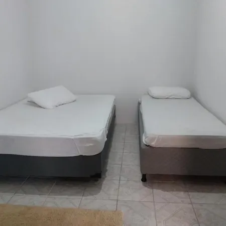 Apartamentos De Verao Tramandai Exterior photo
