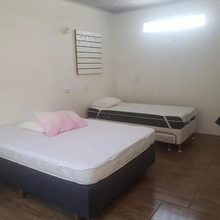 Apartamentos De Verao Tramandai Exterior photo