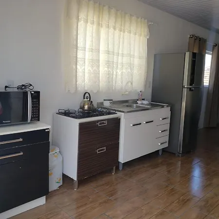 Apartamentos De Verao Tramandai Exterior photo
