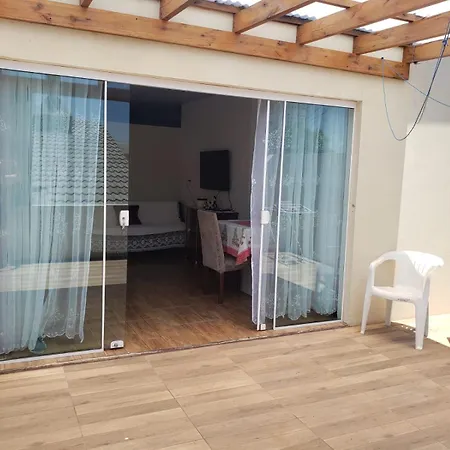 Apartamentos De Verao Tramandai Exterior photo
