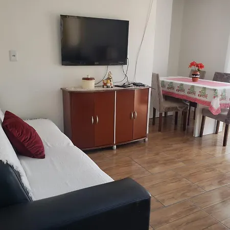 Apartamentos De Verao Tramandai Exterior photo
