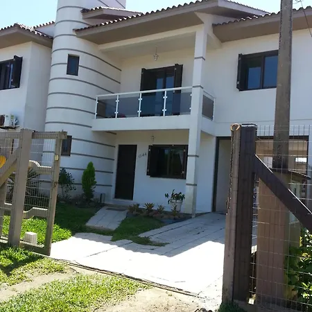 Apartamentos De Verao Tramandai Exterior photo