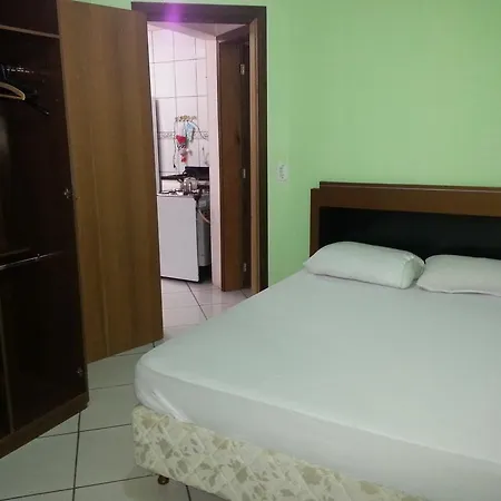 Apartamentos De Verao Tramandai Exterior photo