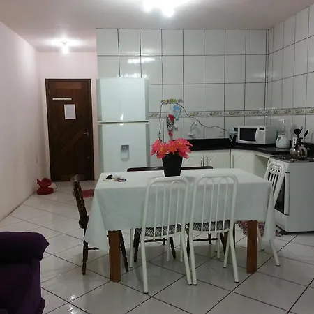 Apartamentos De Verao Tramandai Exterior photo
