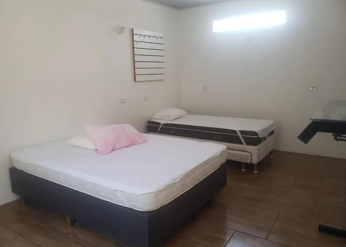 Apartamentos De Verao