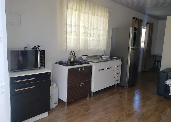 Apartamentos De Verao