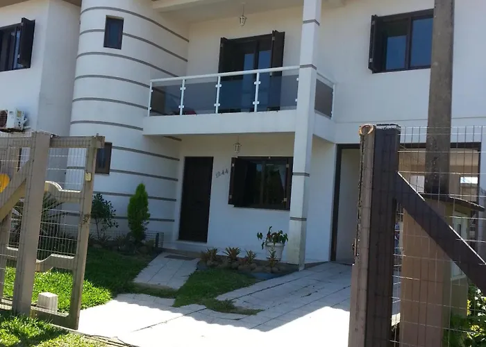 Apartamentos De Verao