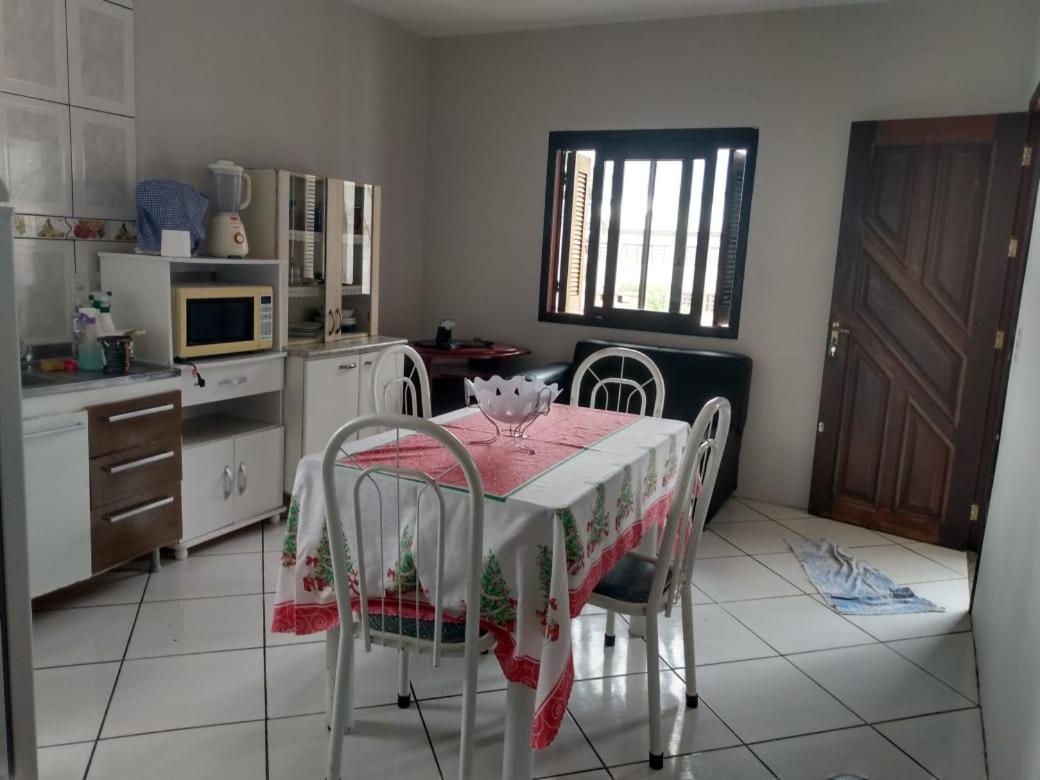 De Verao Apartment *