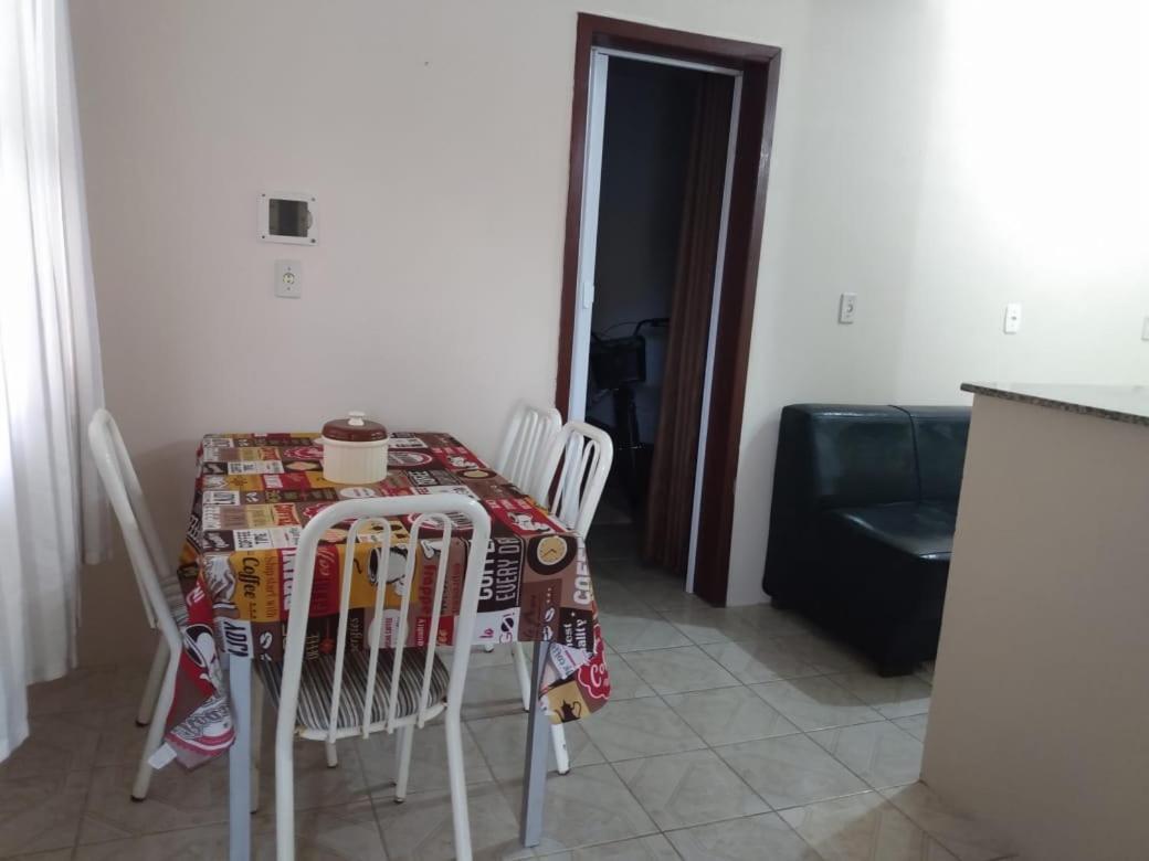 Apartment De Verao Tramandai