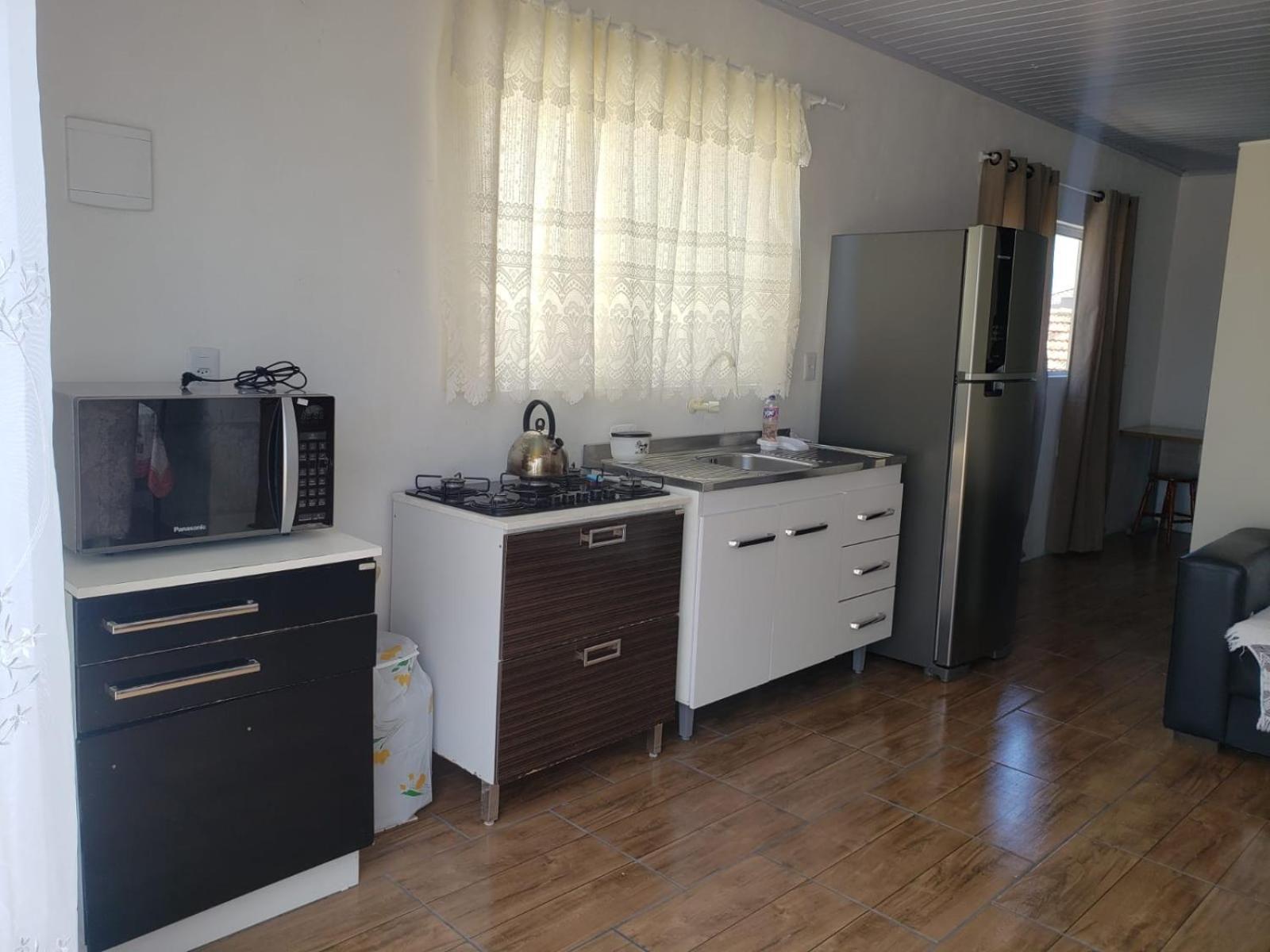 Apartment De Verao