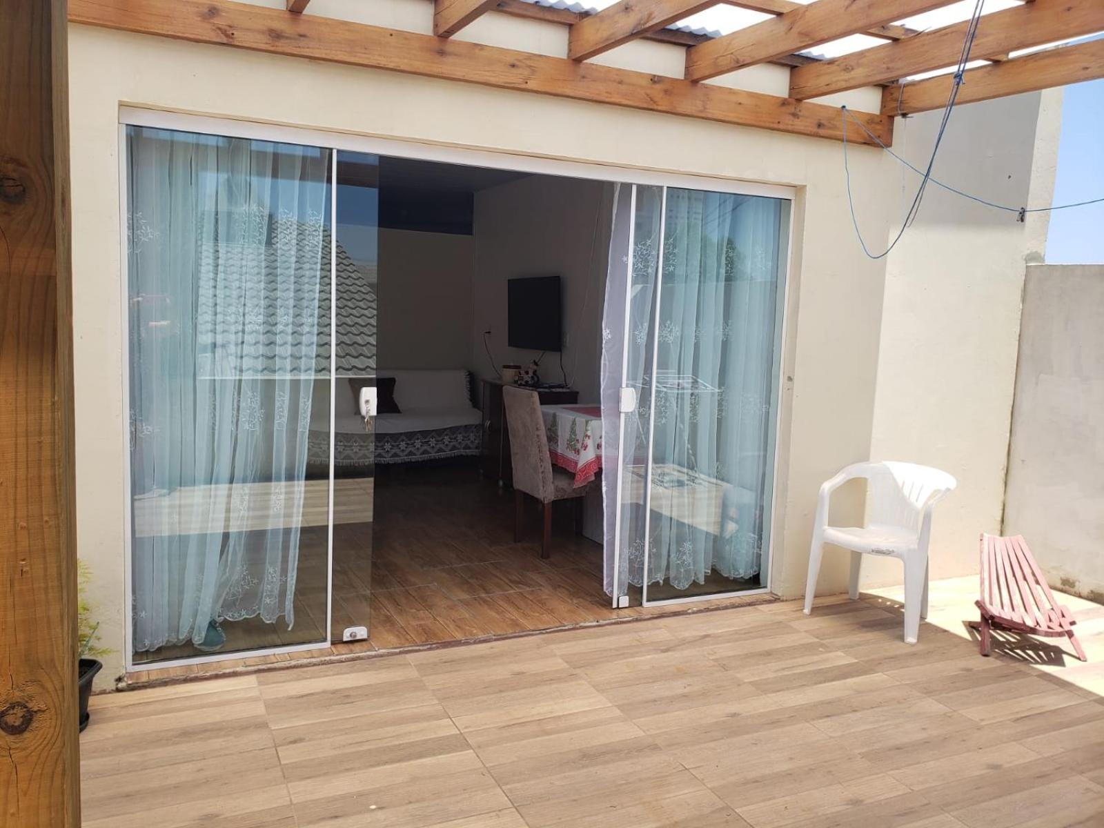 De Verao Apartment Tramandai