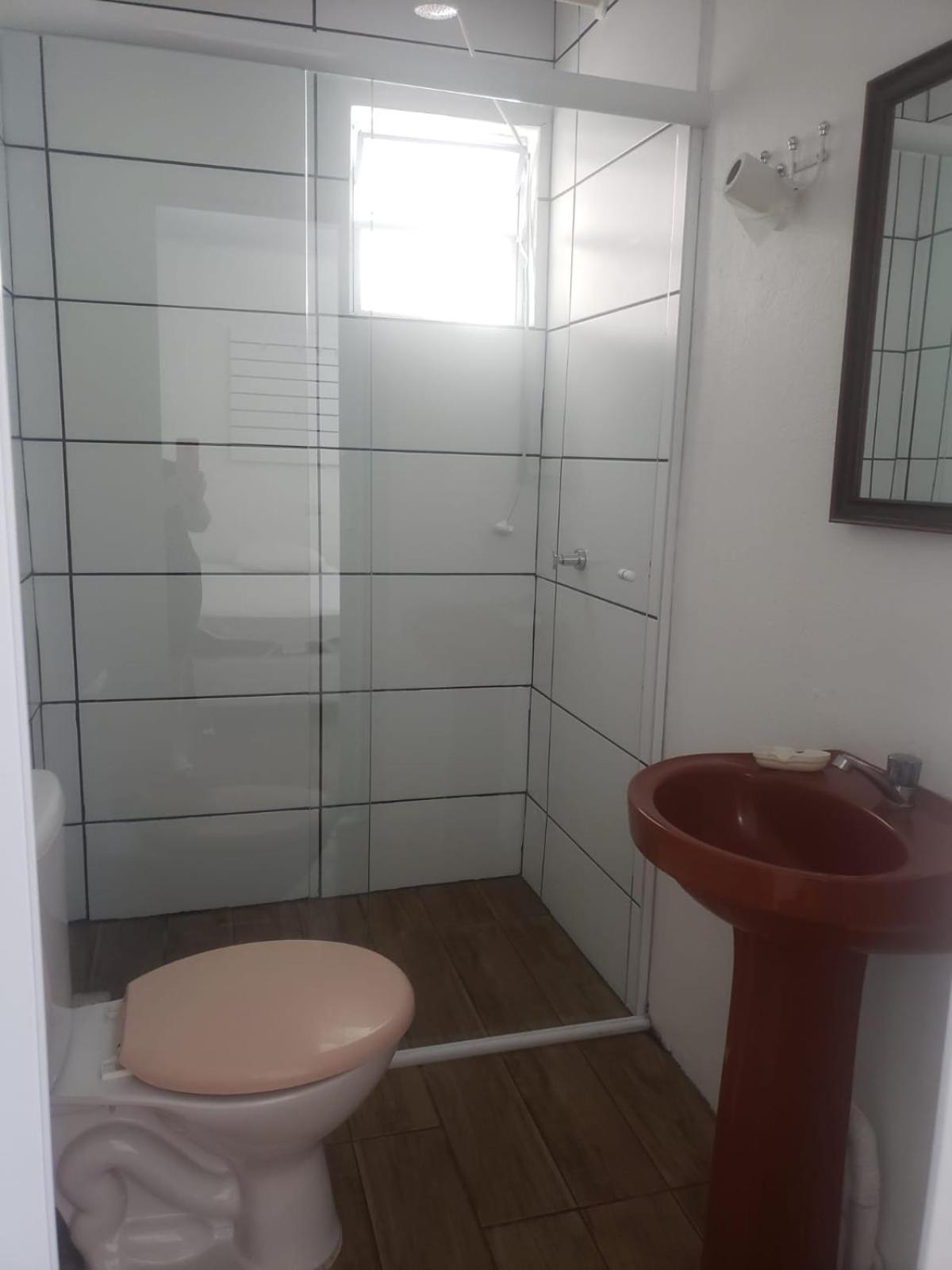 Apartment De Verao Tramandai