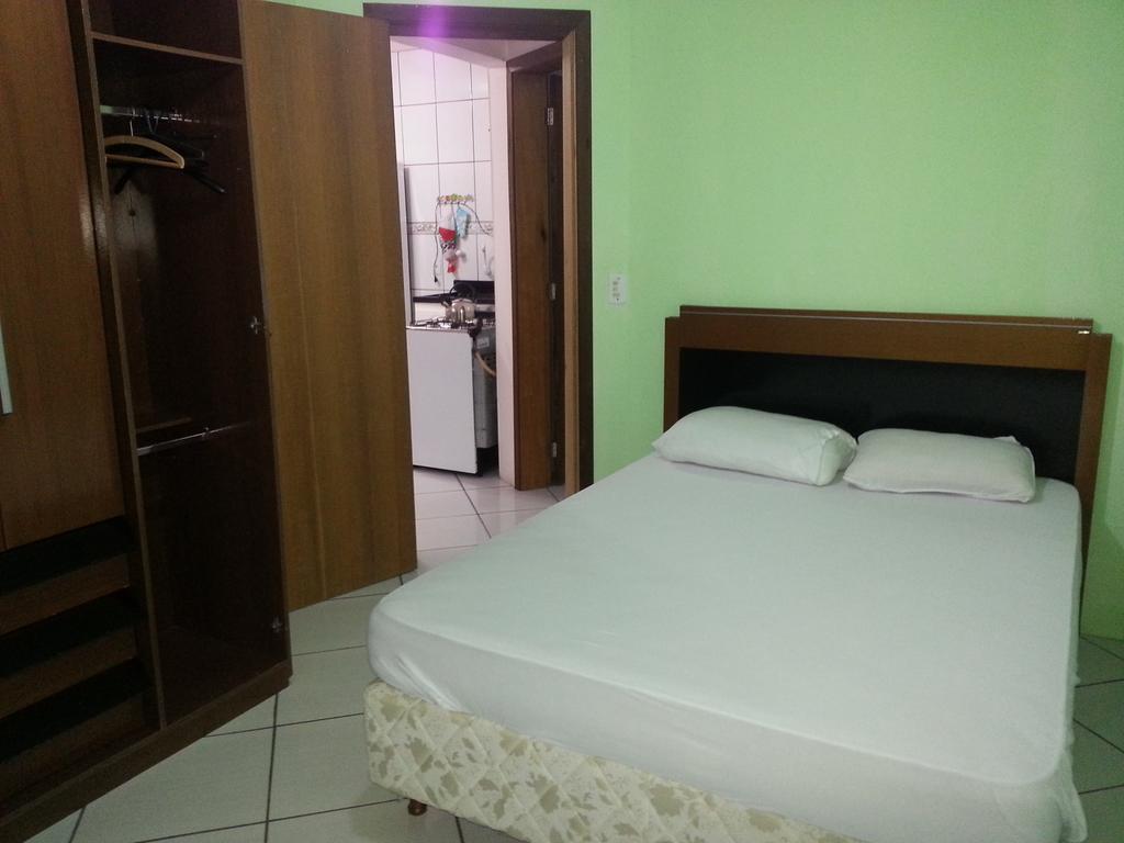 De Verao Apartment Tramandai